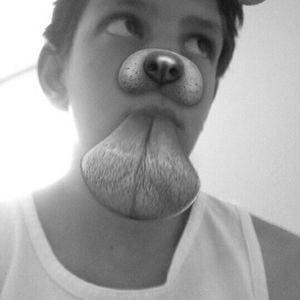 Meet your Posher, Troy